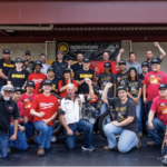 The Torch is Lit: Northern Tool + Equipment & American Flat Track Introduce Legends Build: Student Challenge, a Harley-Davidson XR750 Inspired Motorcycle